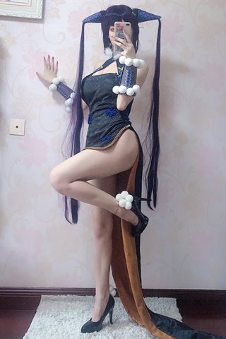 KETTOE-杨贵妃 - 0005.jpg