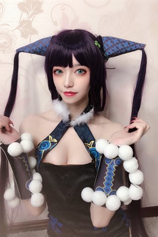 KETTOE-杨贵妃 - 0008.jpg