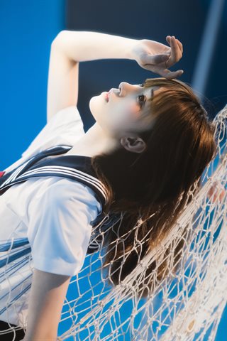 Kitaro_绮太郎-JK十分之七的蓝 - 0012.jpg