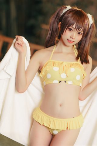 Kitaro_绮太郎-Tricolour Lovestory Cosplay Album - 0037.jpg