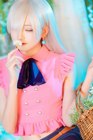 Kitaro_绮太郎-七大罪 伊丽莎白 - 0002.jpg