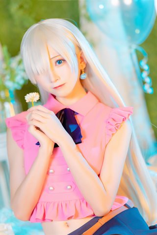 Kitaro_绮太郎-七大罪 伊丽莎白 - 0005.jpg