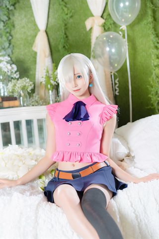 Kitaro_绮太郎-七大罪 伊丽莎白 - 0006.jpg