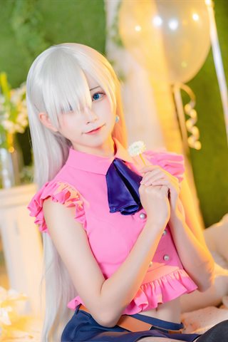 Kitaro_绮太郎-七大罪 伊丽莎白 - 0007.jpg