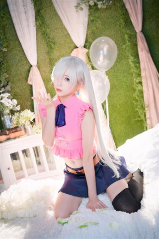 Kitaro_绮太郎-七大罪 伊丽莎白 - 0012.jpg