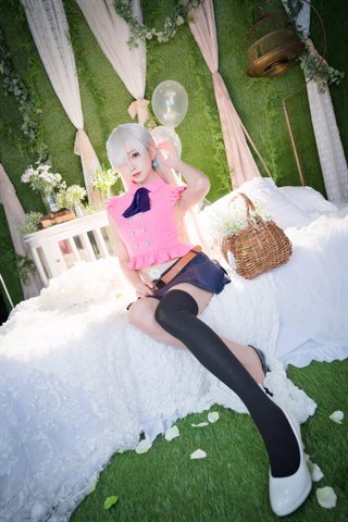 Kitaro_绮太郎-七大罪 伊丽莎白 - 0014.jpg