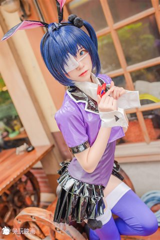 Kitaro_绮太郎-兔女郎小鸟游六花(兔玩映画) - 0008.jpg