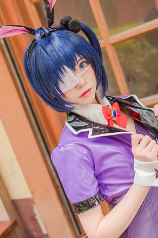 Kitaro_绮太郎-兔女郎小鸟游六花(兔玩映画) - 0010.jpg