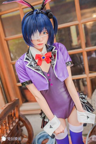 Kitaro_绮太郎-兔女郎小鸟游六花(兔玩映画) - 0013.jpg