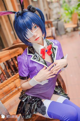 Kitaro_绮太郎-兔女郎小鸟游六花(兔玩映画) - 0014.jpg