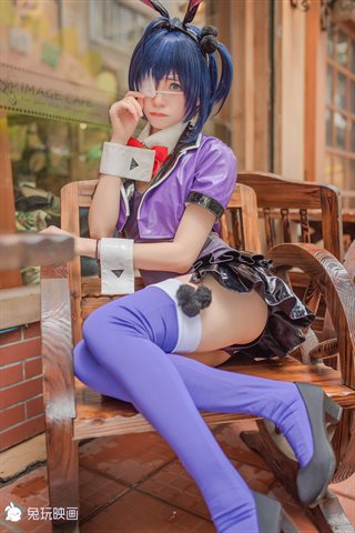 Kitaro_绮太郎-兔女郎小鸟游六花(兔玩映画) - 0018.jpg