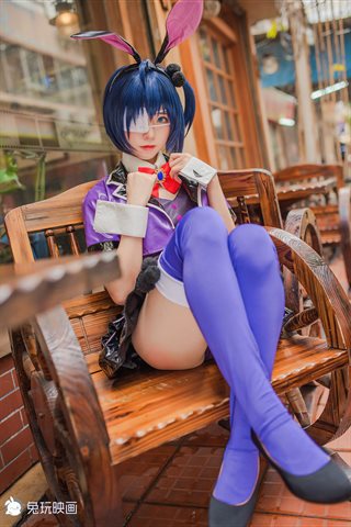 Kitaro_绮太郎-兔女郎小鸟游六花(兔玩映画) - 0021.jpg