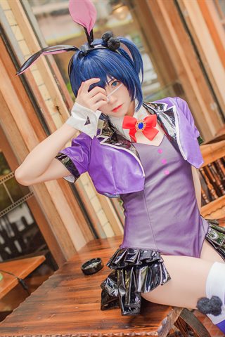 Kitaro_绮太郎-兔女郎小鸟游六花(兔玩映画) - 0028.jpg