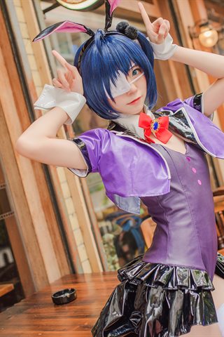 Kitaro_绮太郎-兔女郎小鸟游六花(兔玩映画) - 0029.jpg