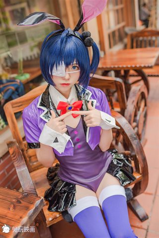 Kitaro_绮太郎-兔女郎小鸟游六花(兔玩映画) - 0030.jpg