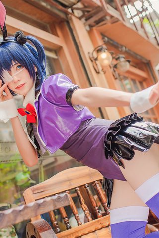 Kitaro_绮太郎-兔女郎小鸟游六花(兔玩映画) - 0033.jpg