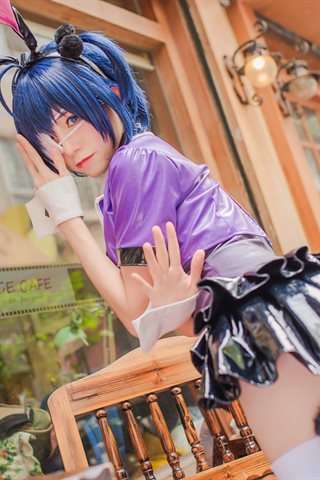 Kitaro_绮太郎-兔女郎小鸟游六花(兔玩映画) - 0034.jpg