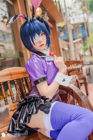 Kitaro_绮太郎-兔女郎小鸟游六花(兔玩映画) - 0036.jpg