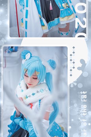 Kitaro_绮太郎-初音未来Miku 01 - 0003.jpg