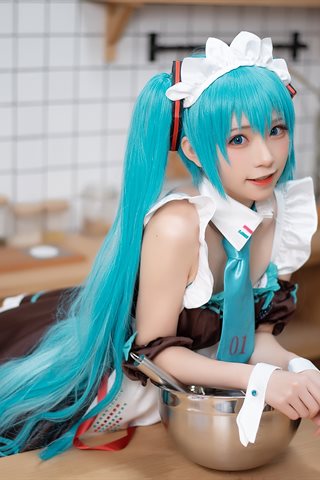 Kitaro_绮太郎-初音未来Miku 06 - 0004.jpg