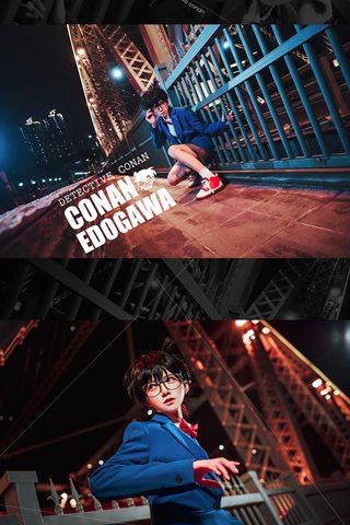 Kitaro_绮太郎-名侦探柯南 - 0002.jpg