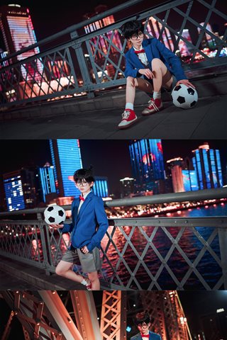 Kitaro_绮太郎-名侦探柯南 - 0003.jpg