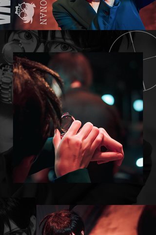 Kitaro_绮太郎-名侦探柯南 - 0004.jpg