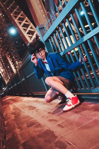 Kitaro_绮太郎-名侦探柯南 - 0011.jpg