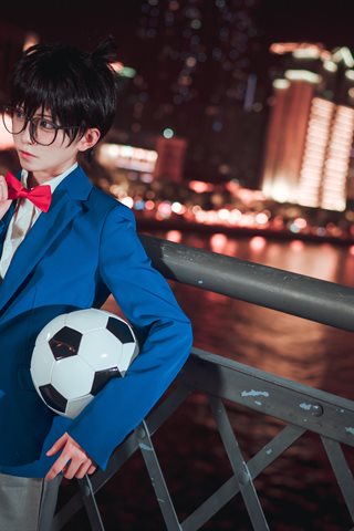 Kitaro_绮太郎-名侦探柯南 - 0014.jpg