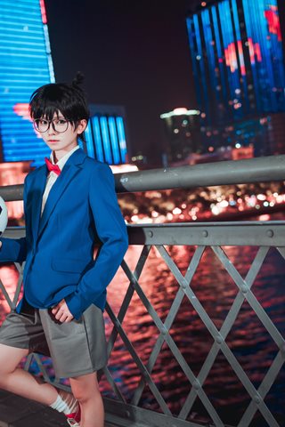 Kitaro_绮太郎-名侦探柯南 - 0017.jpg