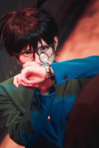 Kitaro_绮太郎-名侦探柯南 - 0022.jpg