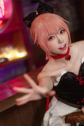 Kitaro_绮太郎-命运神界 梦境链接 妮娜 - 0002.jpg