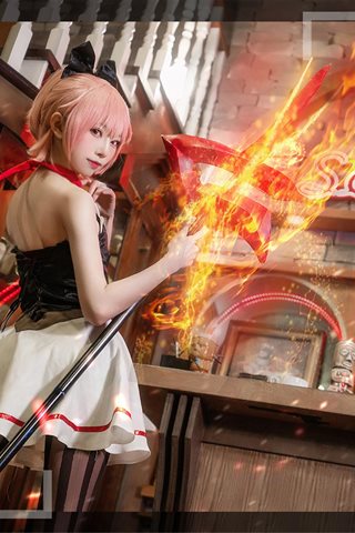 Kitaro_绮太郎-命运神界 梦境链接 妮娜 - 0003.jpg