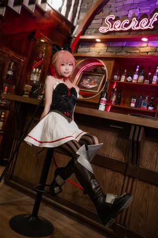 Kitaro_绮太郎-命运神界 梦境链接 妮娜 - 0004.jpg