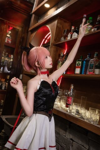 Kitaro_绮太郎-命运神界 梦境链接 妮娜 - 0005.jpg