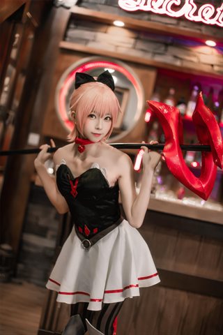 Kitaro_绮太郎-命运神界 梦境链接 妮娜 - 0007.jpg