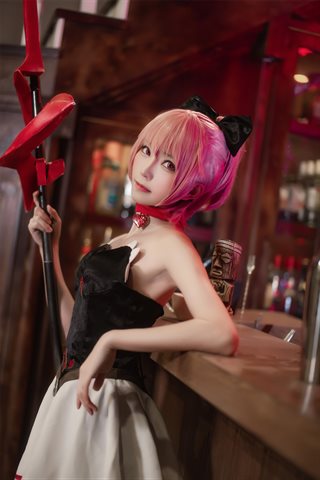 Kitaro_绮太郎-命运神界 梦境链接 妮娜 - 0011.jpg