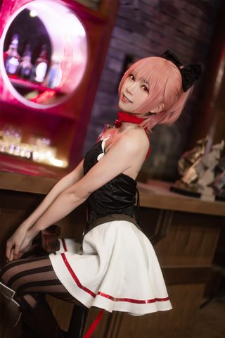 Kitaro_绮太郎-命运神界 梦境链接 妮娜 - 0012.jpg