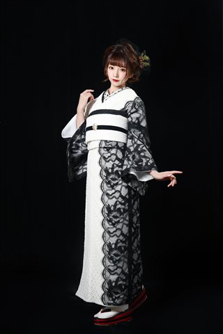 Kitaro_绮太郎-和服少女03(黑白) - 0005.jpg