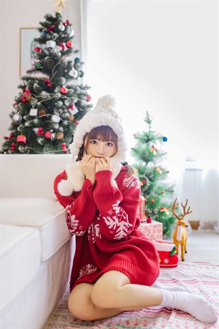 Kitaro_绮太郎-圣诞节1 - 0006.jpg