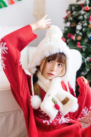 Kitaro_绮太郎-圣诞节1 - 0008.jpg