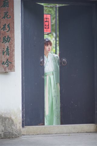 Kitaro_绮太郎-娉娉袅袅十三余，豆蔻年华二月初 - 0016.jpg