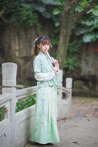 Kitaro_绮太郎-娉娉袅袅十三余，豆蔻年华二月初 - 0017.jpg