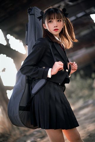 Kitaro_绮太郎-少女情怀总是诗 JK02(JK大提琴) - 0005.jpg