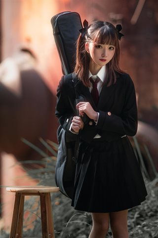 Kitaro_绮太郎-少女情怀总是诗 JK02(JK大提琴) - 0010.jpg