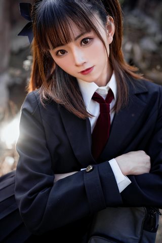 Kitaro_绮太郎-少女情怀总是诗 JK02(JK大提琴) - 0011.jpg