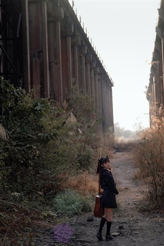 Kitaro_绮太郎-少女情怀总是诗 JK02(JK大提琴) - 0012.jpg