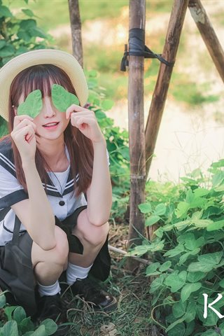 Kitaro_绮太郎-少女情怀总是诗 JK03 - 0006.jpg