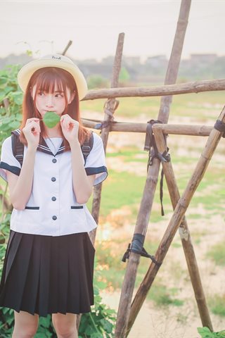 Kitaro_绮太郎-少女情怀总是诗 JK03 - 0013.jpg