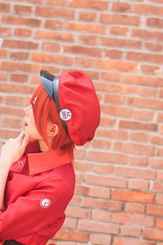 Kitaro_绮太郎-工作细胞01(兔玩映画版) - 0008.jpg